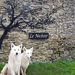 Le Nichoir
