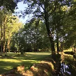 Le Nichoir Gasthuis 3*