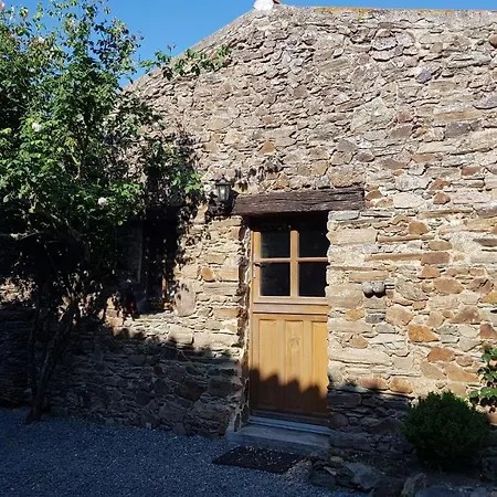 Guest house Le Nichoir