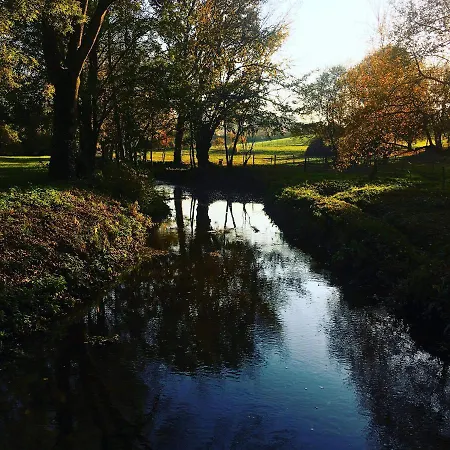 Guest house Le Nichoir 3*