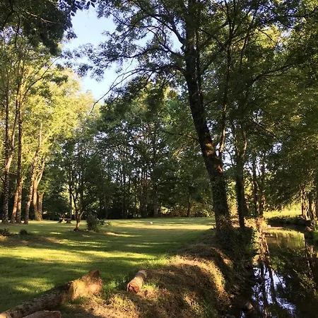 Le Nichoir Guest house 3*