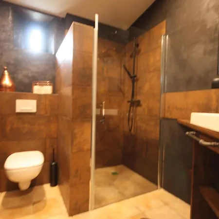 Le Nichoir Les Essarts (Vendee)