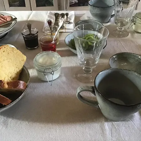 Le Nichoir Guest house 3*