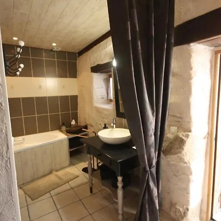 Le Nichoir Les Essarts (Vendee)