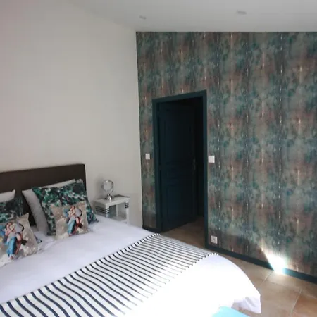 Le Nichoir 3* Les Essarts (Vendee)