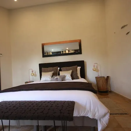 Guest house Le Nichoir Les Essarts (Vendee)