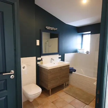 Le Nichoir Guest house