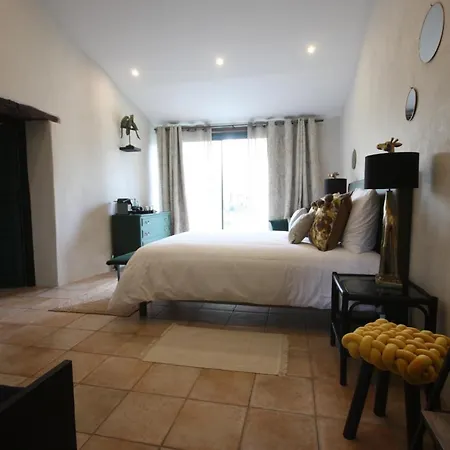 Guest house Le Nichoir