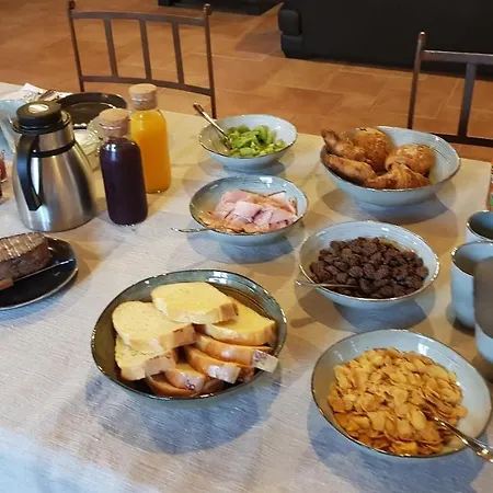 Le Nichoir Guest house 3*