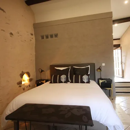 Guest house Le Nichoir 3*