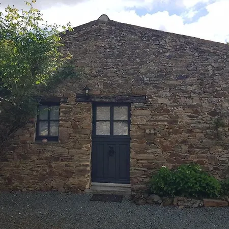 Guest house Le Nichoir 3*