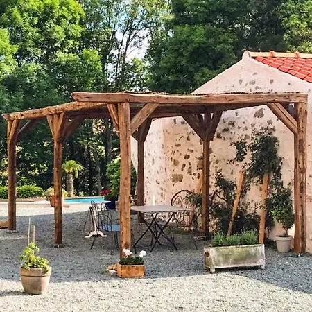 Guest house Le Nichoir 3*