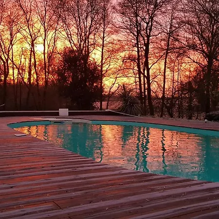 Guest house Le Nichoir