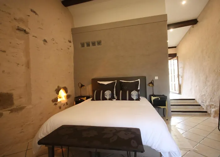 Affittacamere Le Nichoir 3*