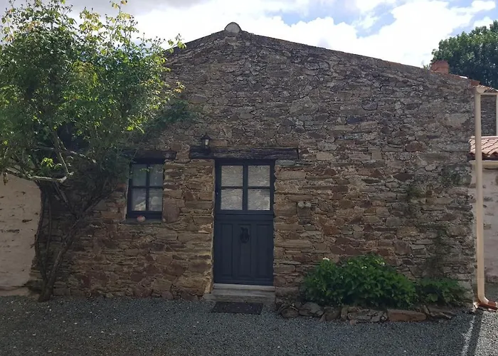 Gasthuis Le Nichoir 3*