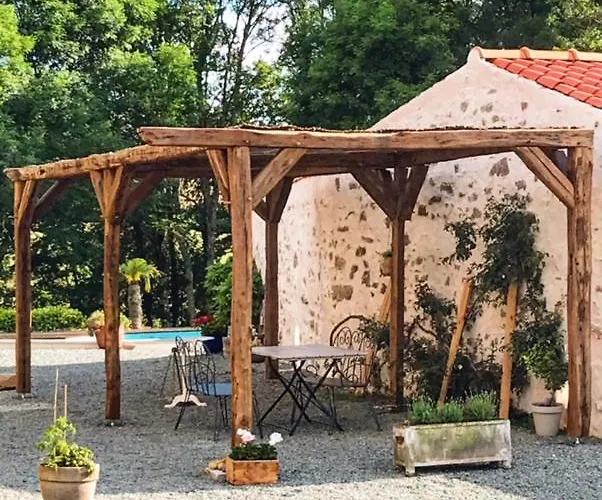 Gasthuis Le Nichoir 3*